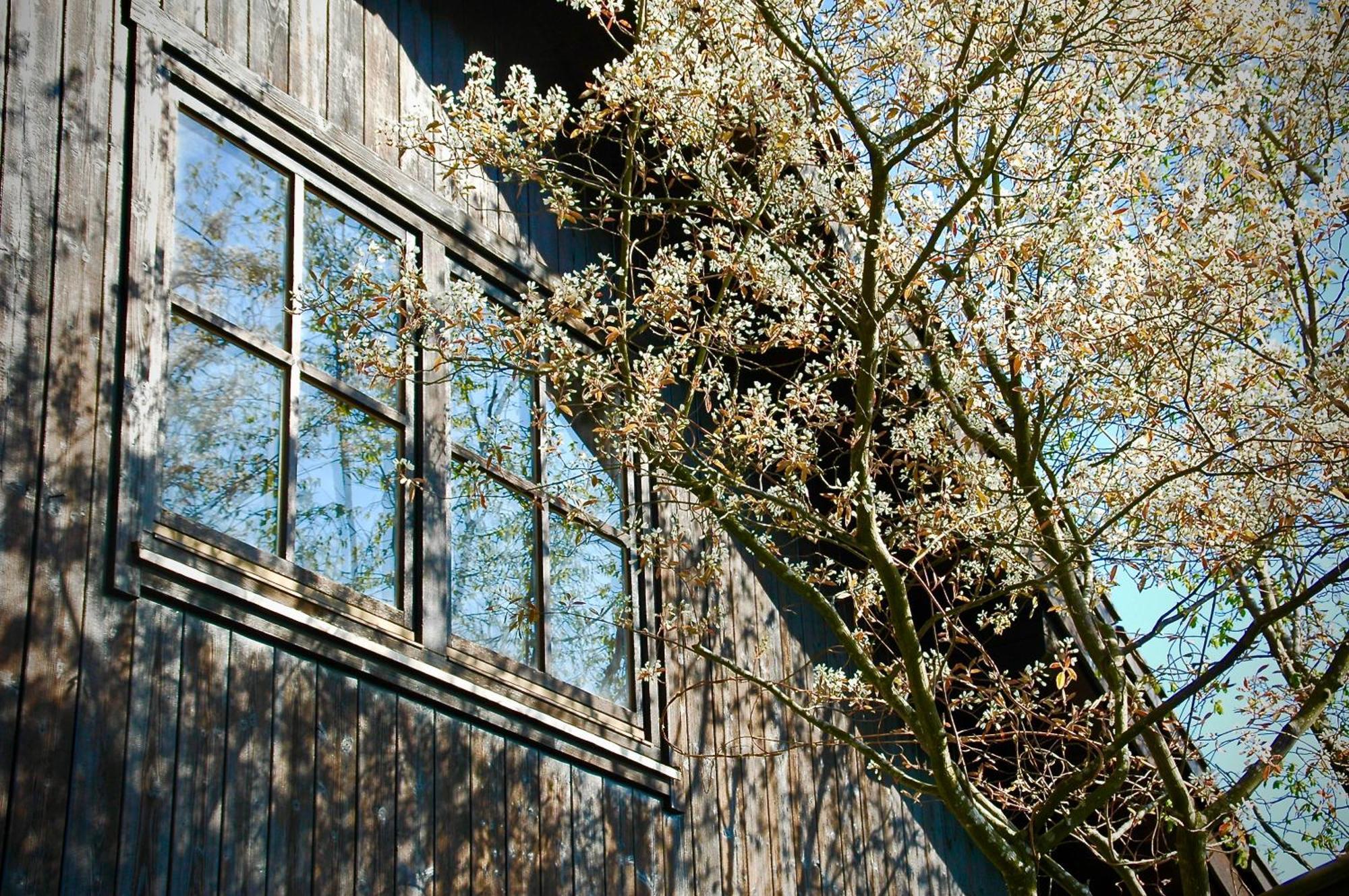 Charmante Ferienwohnung Mit Balkon Im 5-Seen-Land Hechendorf am Pilsensee ภายนอก รูปภาพ